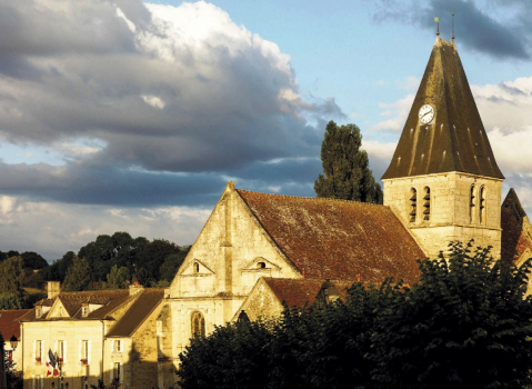 12 ans d’actions pour notre Vexin