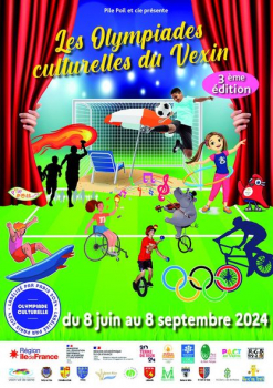 Pile Poil 2024