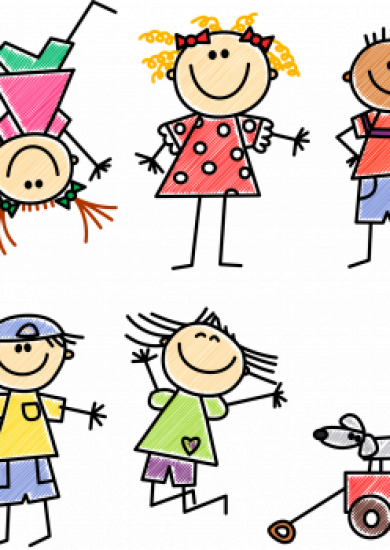 Activités petite enfance