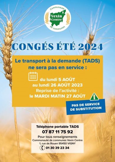 Transport à la demande des seniors