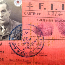 Jeudi 08 mai 2025 : commémoration de la fin de la seconde guerre mondiale en Europe