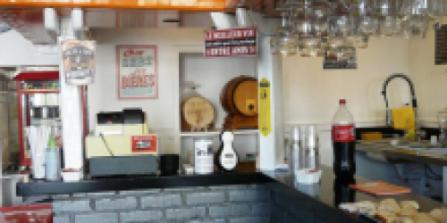 Bar de Resto- Rock