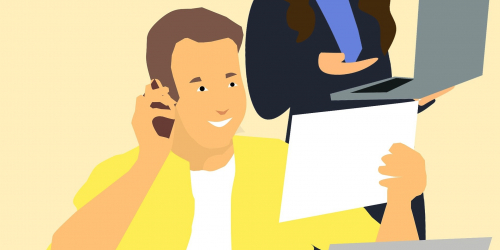 Offre d'emploi PNR