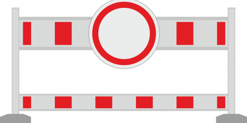 Travaux rue du Vexin