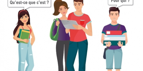 L'interco à l'écoute des jeunes