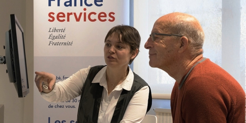France services en Vexin