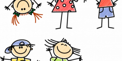 Activités petite enfance