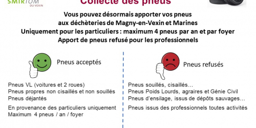 Affichette d'annonce